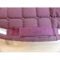 RBH Platinum springunderlag, 17"