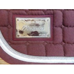 RBH Platinum springunderlag, 17"