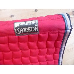 Eskadron  DR underlag, str pony