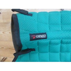 Catago Fir Tech SP underlag, str 16"