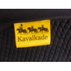 Kavalkade DR underlag, 16"