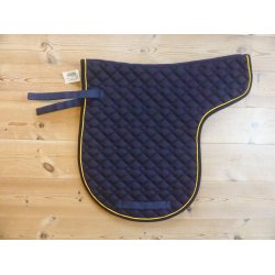 Dressurunderlag, 17", NYT