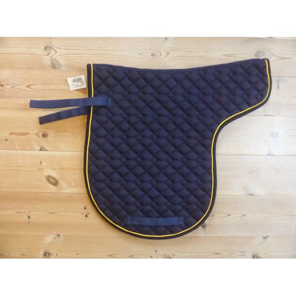 Dressurunderlag, 17", NYT