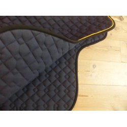 Dressurunderlag, 17", NYT