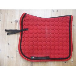 Equiline dressurunderlag, str full