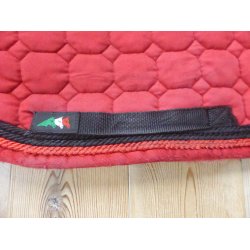 Equiline dressurunderlag, str full