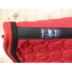 Equiline dressurunderlag, str full