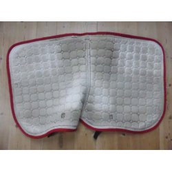 Equiline dressurunderlag, str full