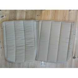 Equi-Theme DR underlag, str Full