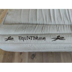 Equi-Theme DR underlag, str Full