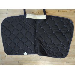 Horze dressurunderlag, str Full