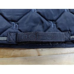 Horze dressurunderlag, str Full