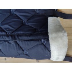 Horze dressurunderlag, str Full