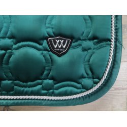 Woof Wear Vision Spring underlag, str Full