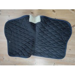 Waldhausen dressurunderlag, str full