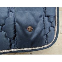 Waldhausen dressurunderlag, str full