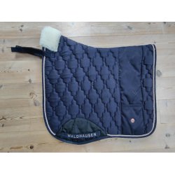 Waldhausen dressurunderlag, str full