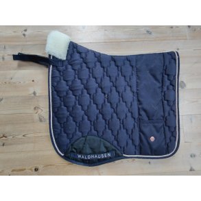 Waldhausen dressurunderlag, str full