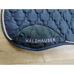 Waldhausen dressurunderlag, str full