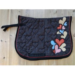 Jacson kombi underlag, str Full