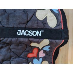 Jacson kombi underlag, str Full