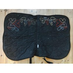 Jacson kombi underlag, str Full