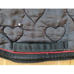 Jacson kombi underlag, str Full