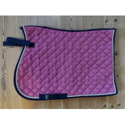 Spring underlag, str pony