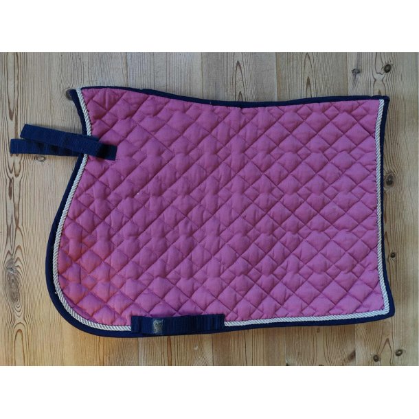 Spring underlag, str pony