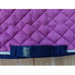 Spring underlag, str pony