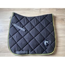 ES dressurunderlag 17"
