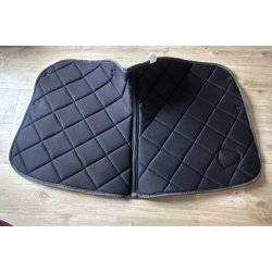 ES dressurunderlag 17"