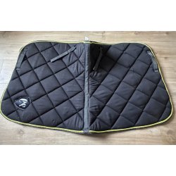 ES dressurunderlag 17"
