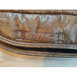 Anky kombi underlag, str Full