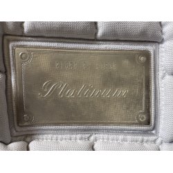 RBH platinum 16"
