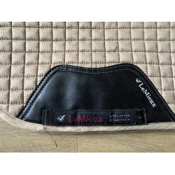 Lemieux pro sport str s/m 16"