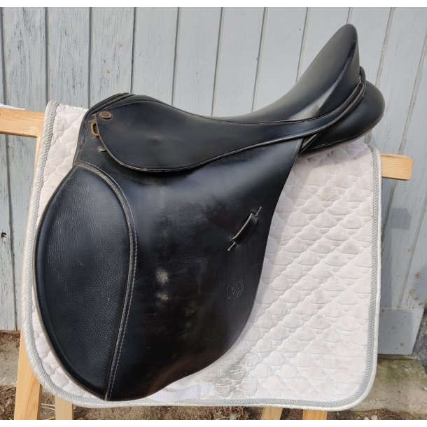 Theo Sommer Kombi, 17"