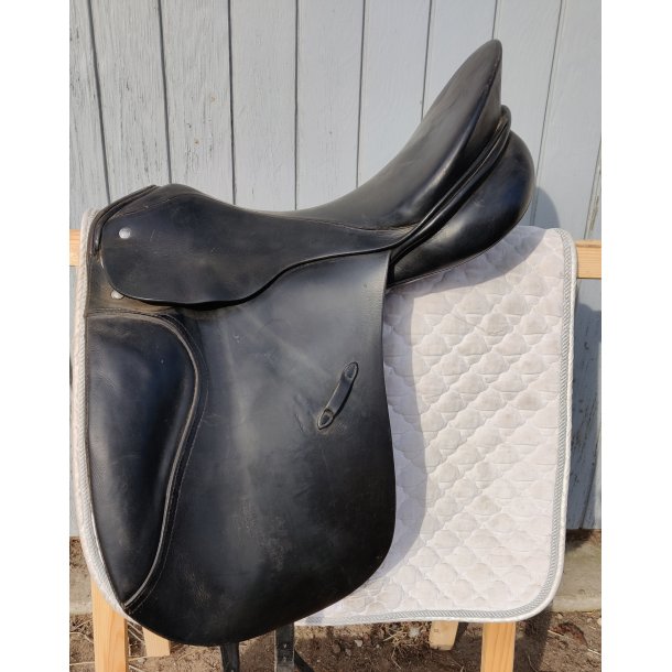 Passier &amp; Sohn Optimum DR, 17"