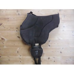 Barefoot Ride-on-Pad