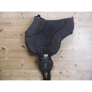 Barefoot Ride-on-Pad