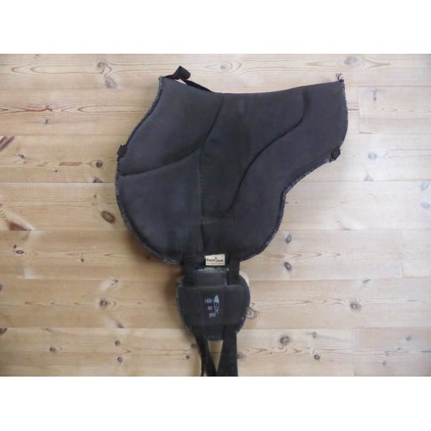 Barefoot Ride-on-Pad