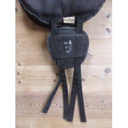 Barefoot Ride-on-Pad