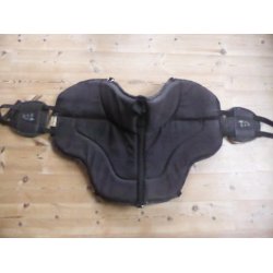 Barefoot Ride-on-Pad