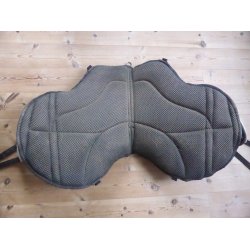 Barefoot Ride-on-Pad