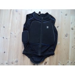 Horka sikkerhedsvest, str XL