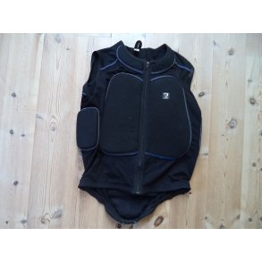 Horka sikkerhedsvest, str XL