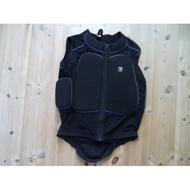 Horka sikkerhedsvest, str XL