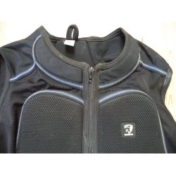 Horka sikkerhedsvest, str XL