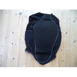 Horka sikkerhedsvest, str XL