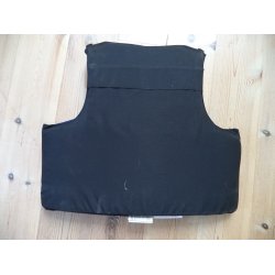 Jacson sikkerhedsvest, str 32/XS